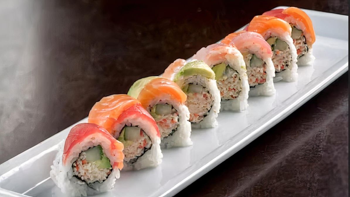 Ninja Sushi & Hibachi Japanese Restaurant by null