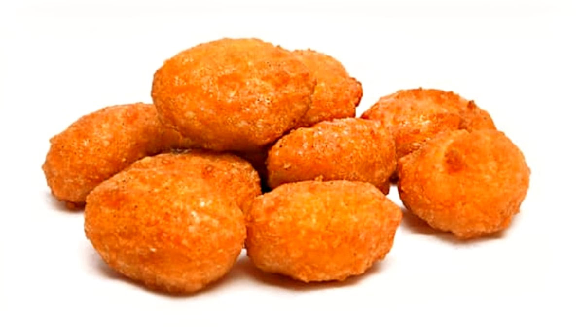 Williams Fried Chicken #01 by null