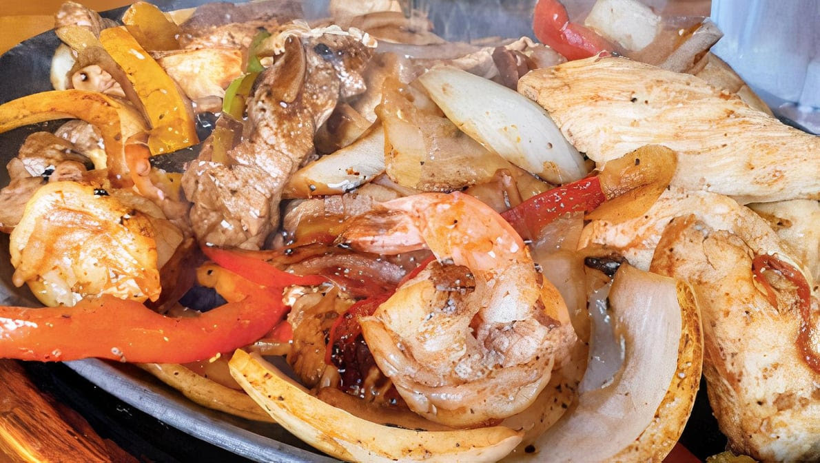 Don Jose's Grill by null