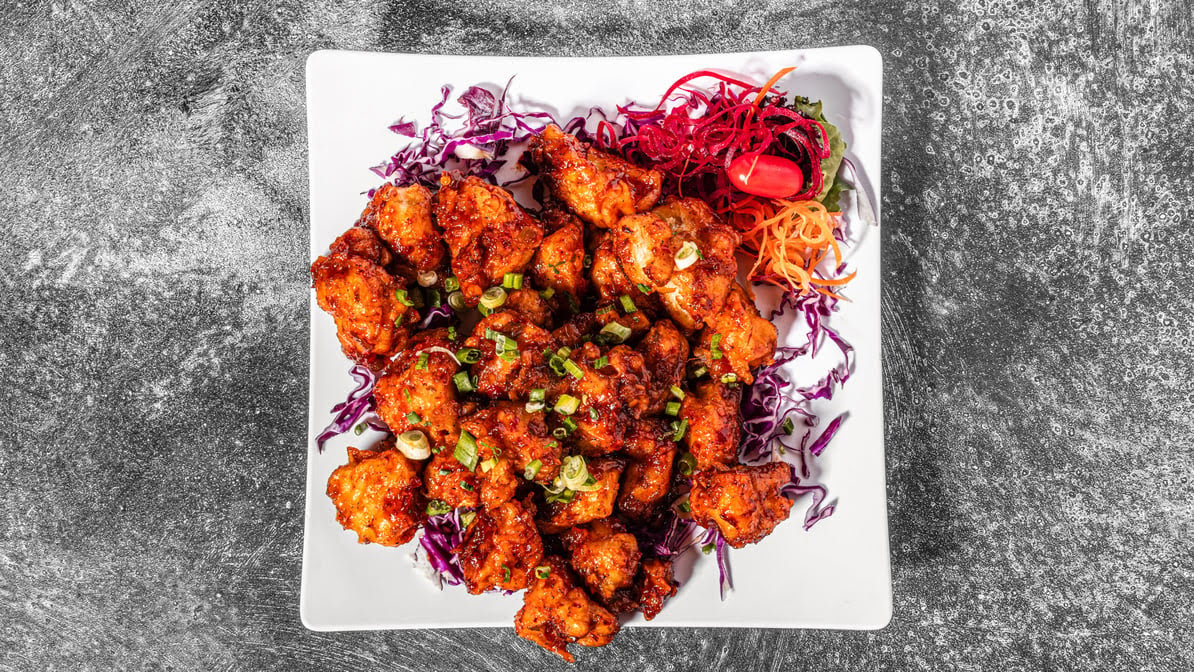 Namma Restaurant by null