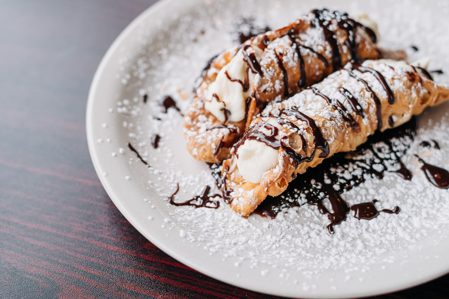 Andiamo Italian Ristorante by null