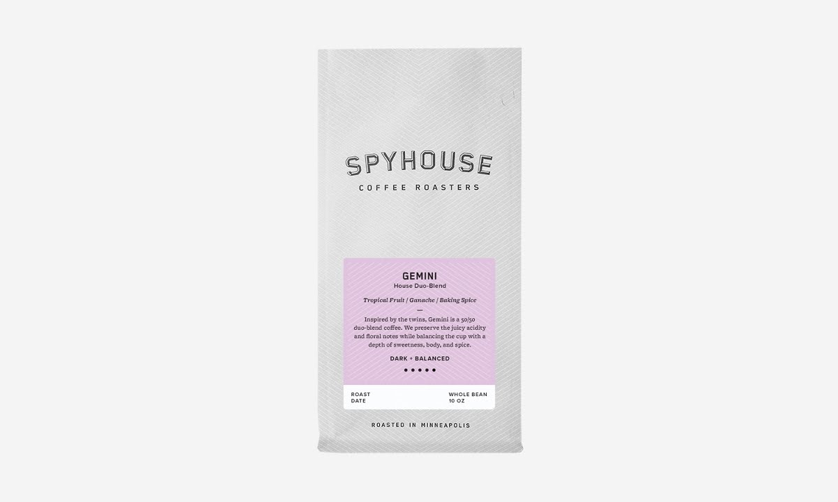 Spyhouse Coffee Roasters | Uptown by null
