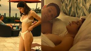 Alexandra daddario true detect jpg x Alexandra daddario sex scene