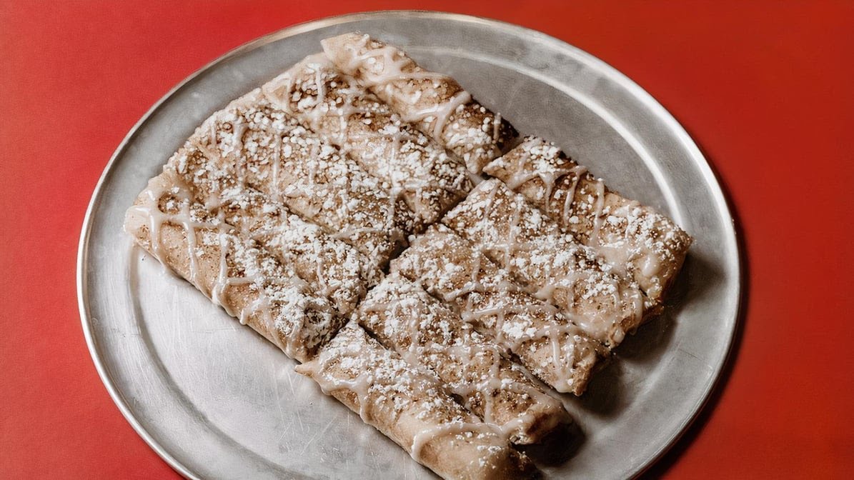 Via 313 Pizza by null