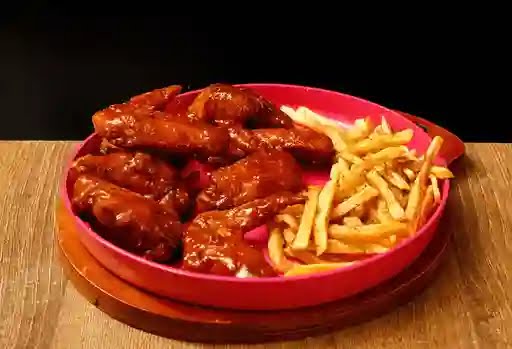 Pimienta taquería image