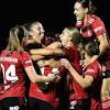 News source: Western Sydney Wanderers FC