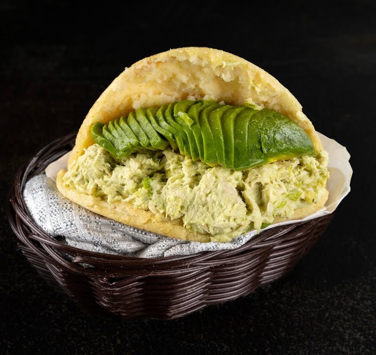 Dulce Tropical Restaurant & Café by null