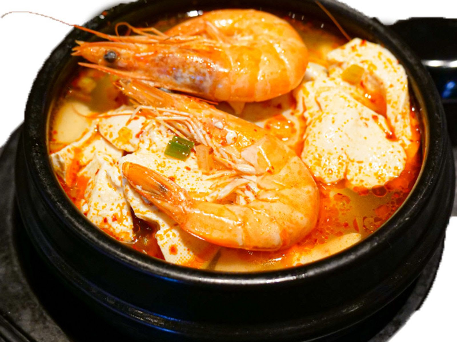 Jiang Niu BBQ House Lincoln Park by null