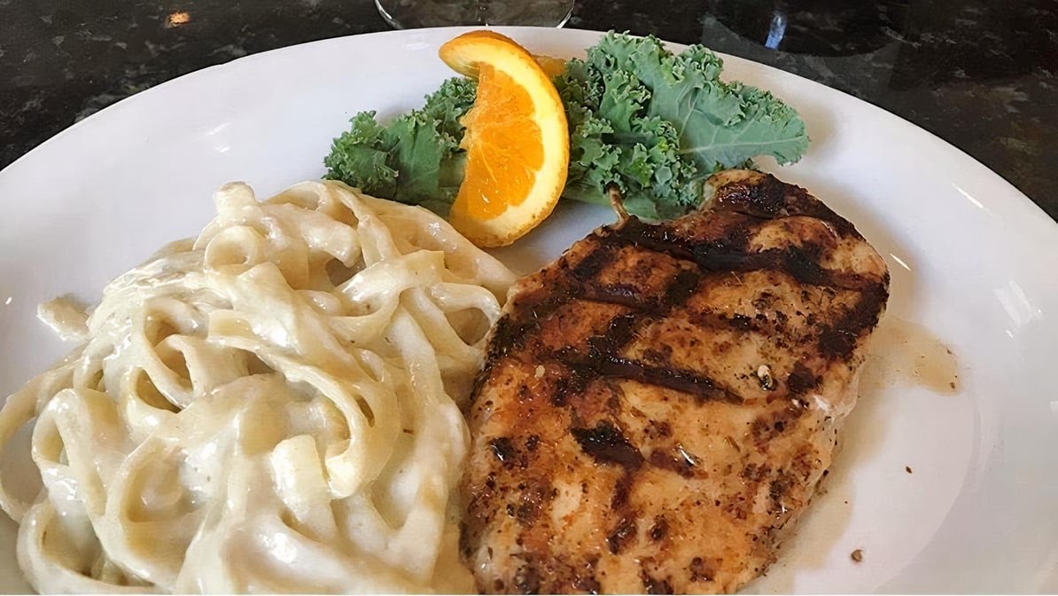 Baratta's Restaurant and Catering by null