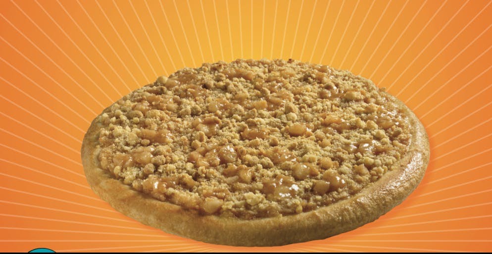 Mr Gatti's Pizza by null