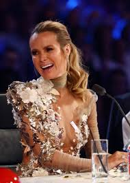 Amanda holden judge shocks piers jpg x Amanda holden sexy