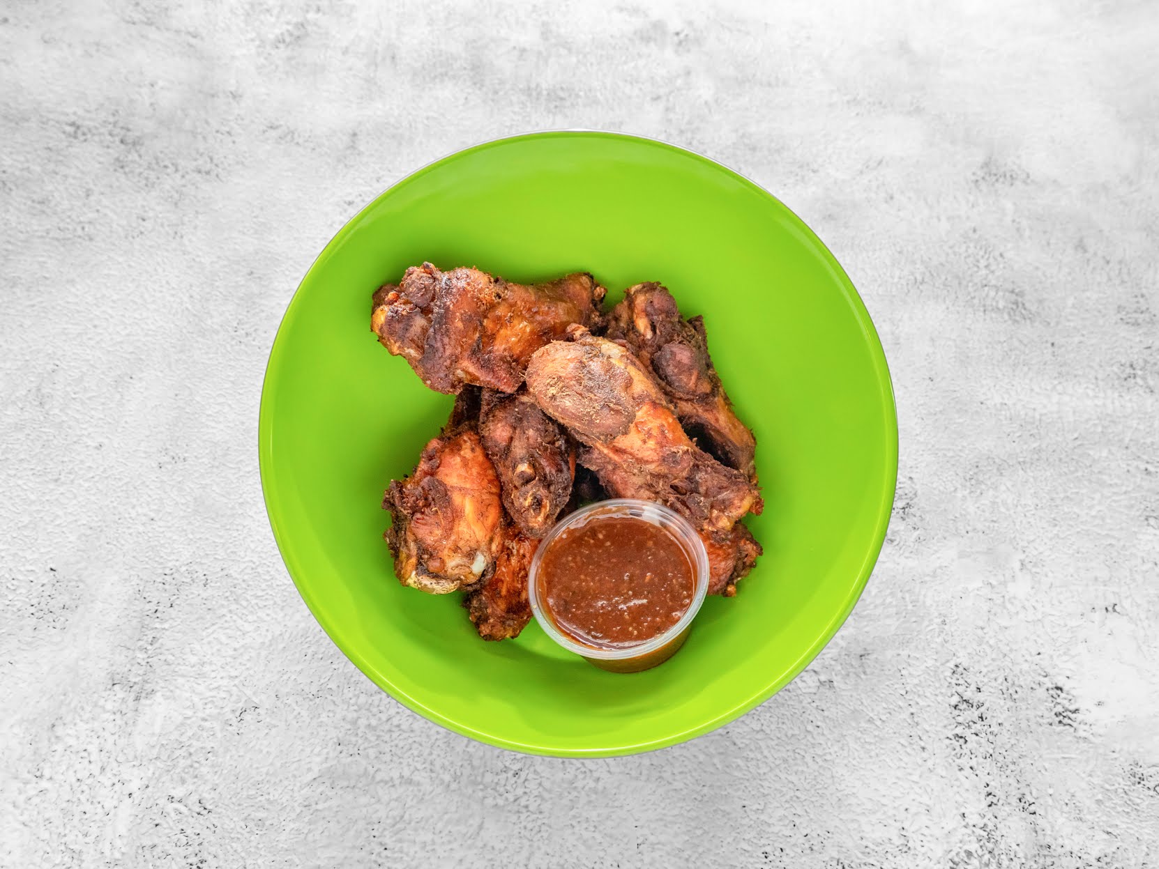 Nanny's Jamaican Kitchen by null