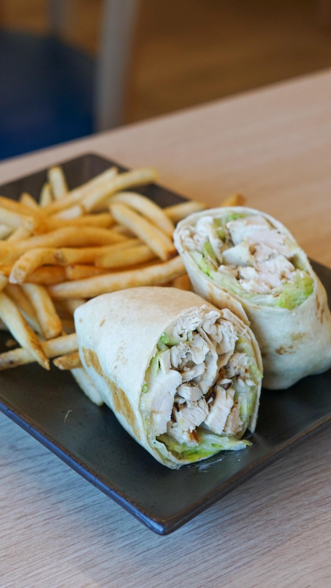 Pop's Corner Restaurant & Bakery by null