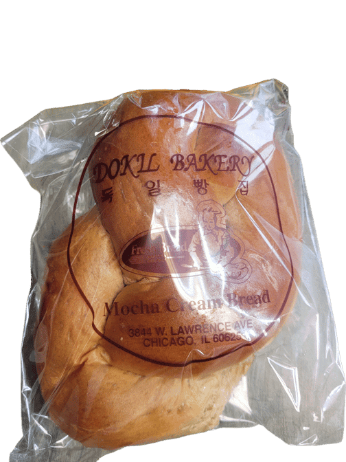 New Dokil Bakery by null