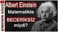 Albert Einstein: Dahi Fizikçinin Hayatı ve Katkıları ile ilgili video