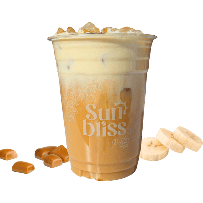 Sunbliss Cafe by null