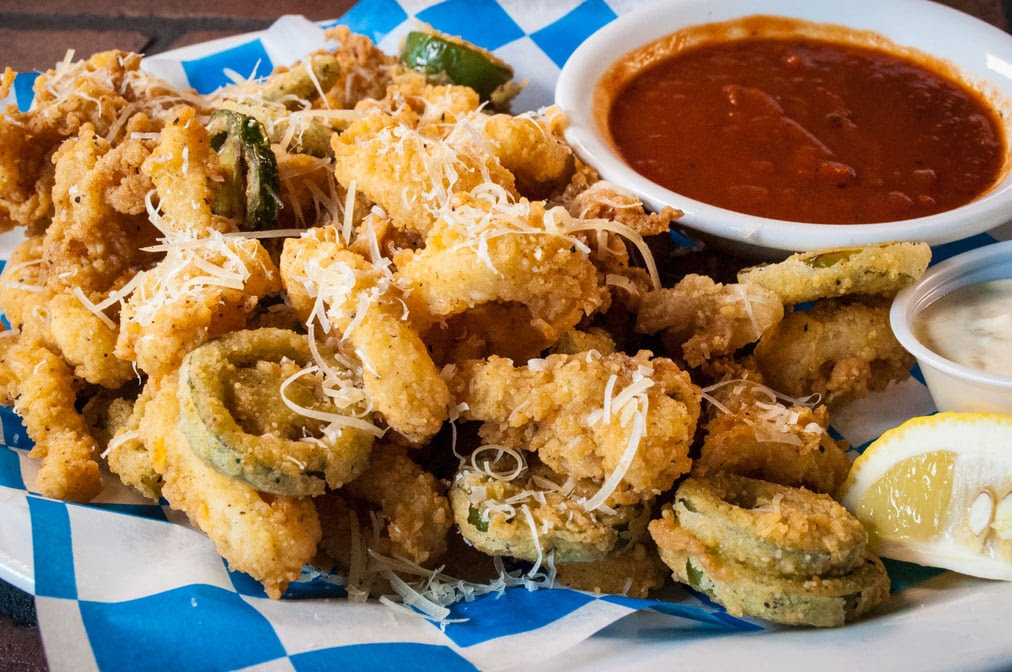 Tookie's Seafood by null