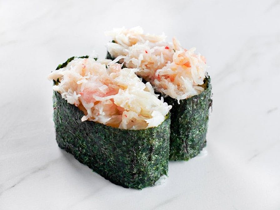 Kura Revolving Sushi Bar by null