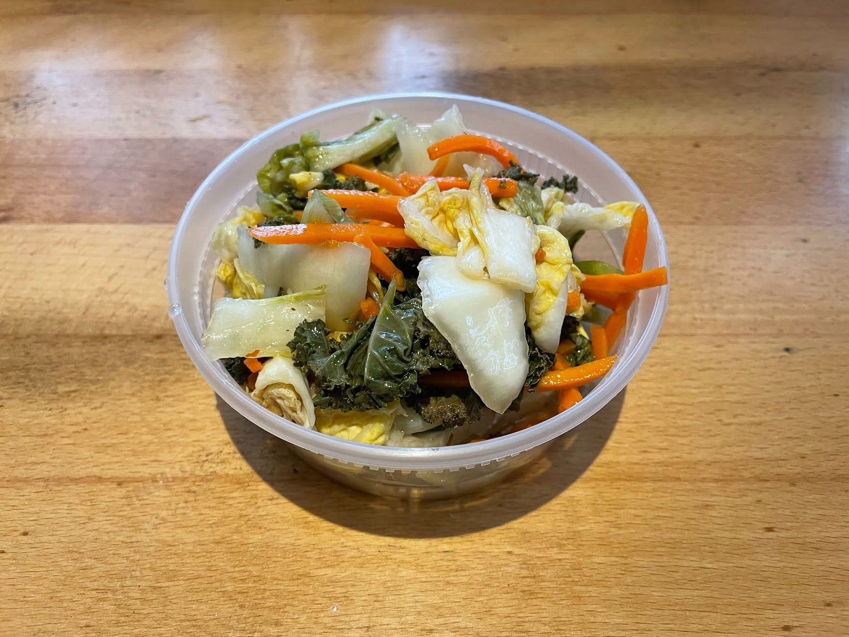 Big Kahuna's BBQ & Catering by null