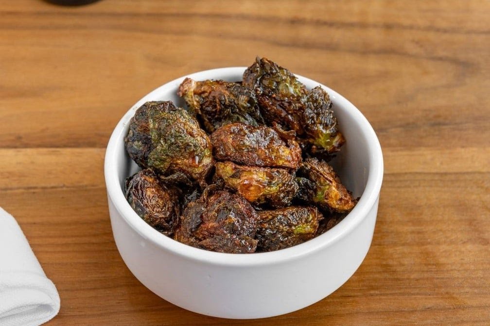 DISTRICT Diner • All Day Delicious by null