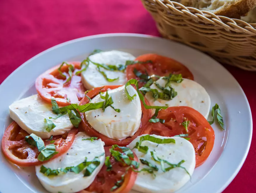 Rosti Tuscan Kitchen - Calabasas by null