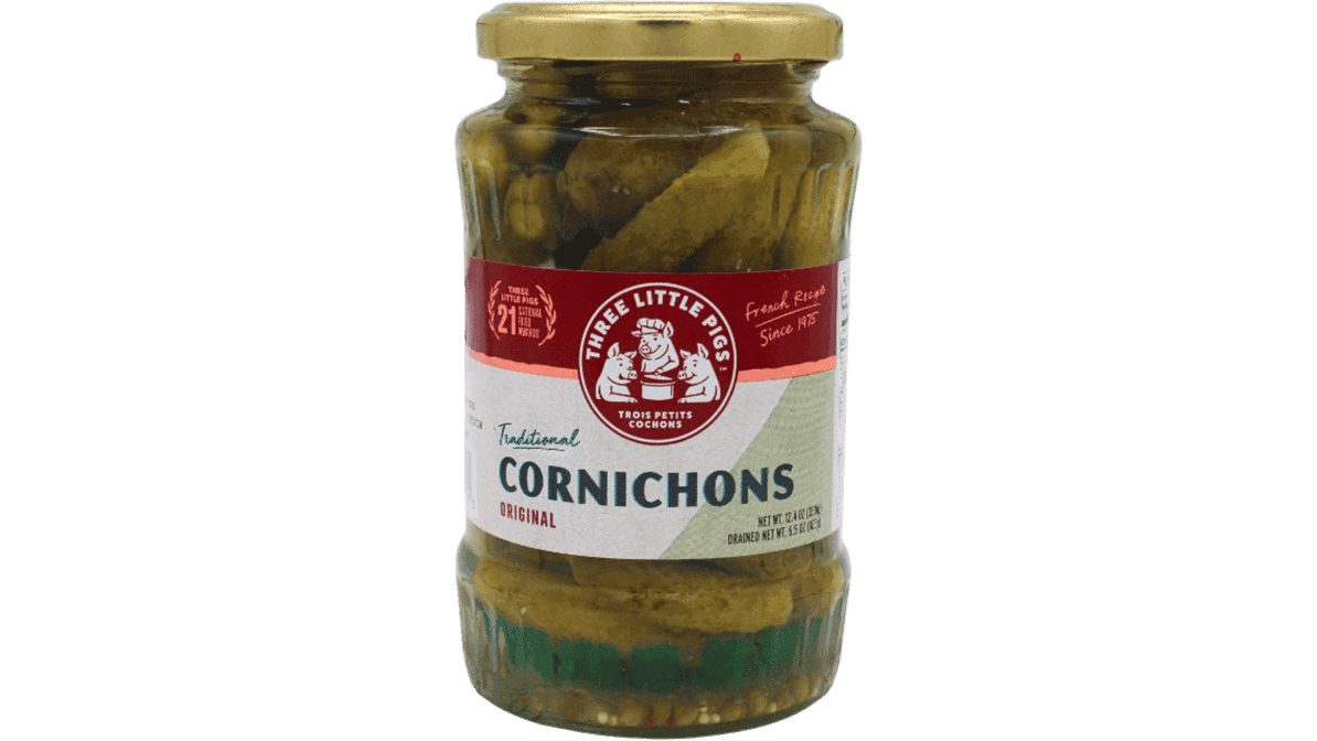 Publican Quality Meats by null