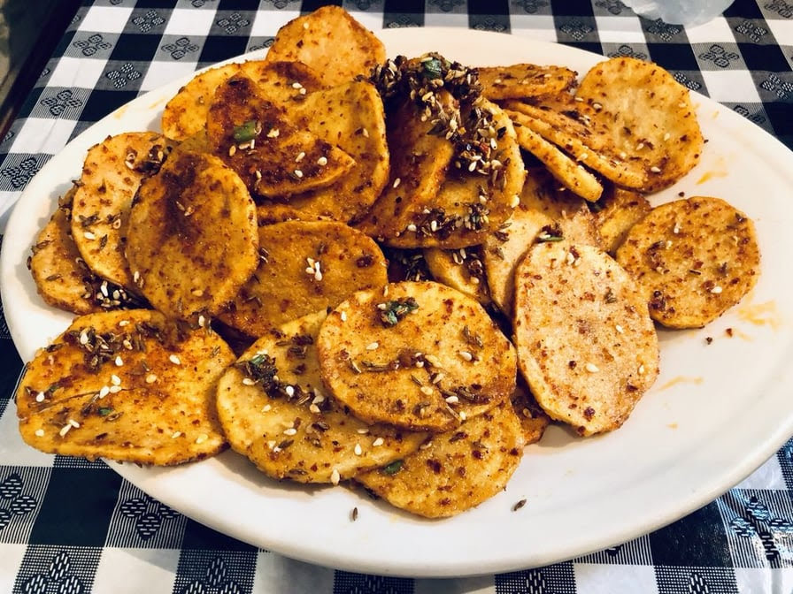 NE Chinese Restaurant by null