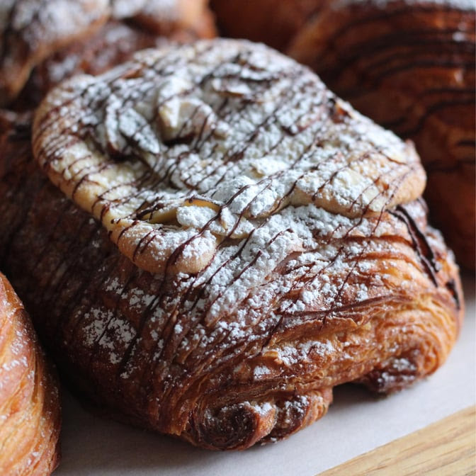 Brightside Bakeshop - East by null