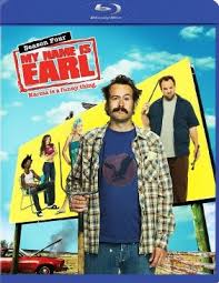 Re: Jmenuju se Earl / My Name is Earl / CZ