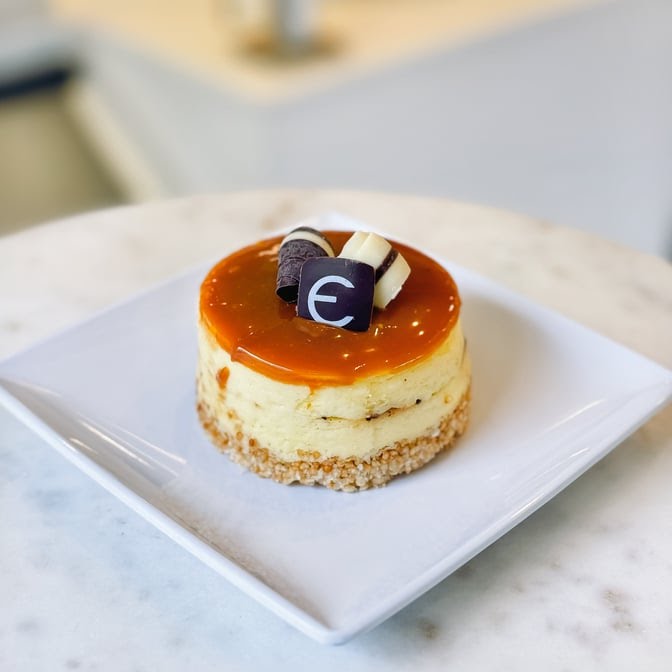 Pastry Xpo Cafe by null