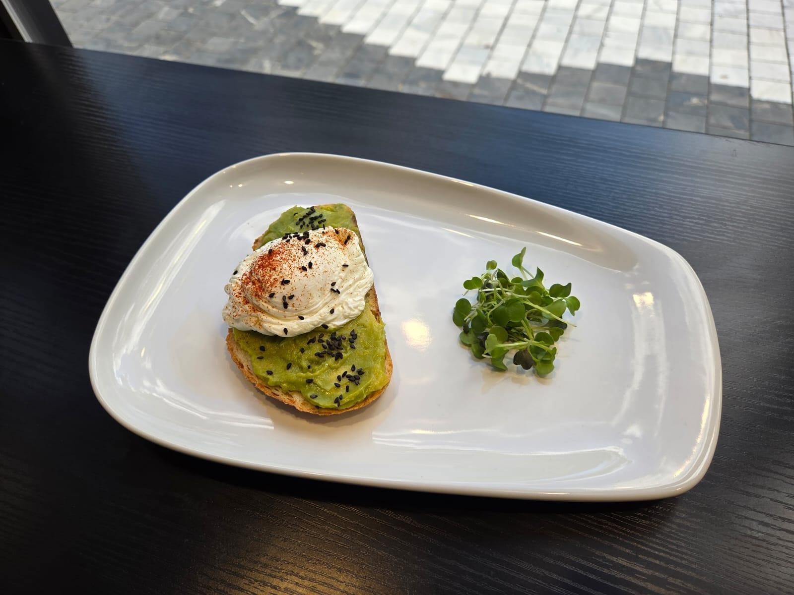 Alto Tostado Coffee Roasters by null