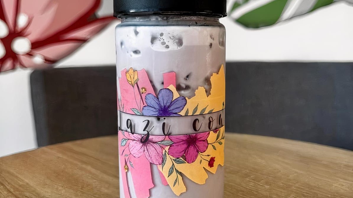 Lazi Cow - Frisco by null