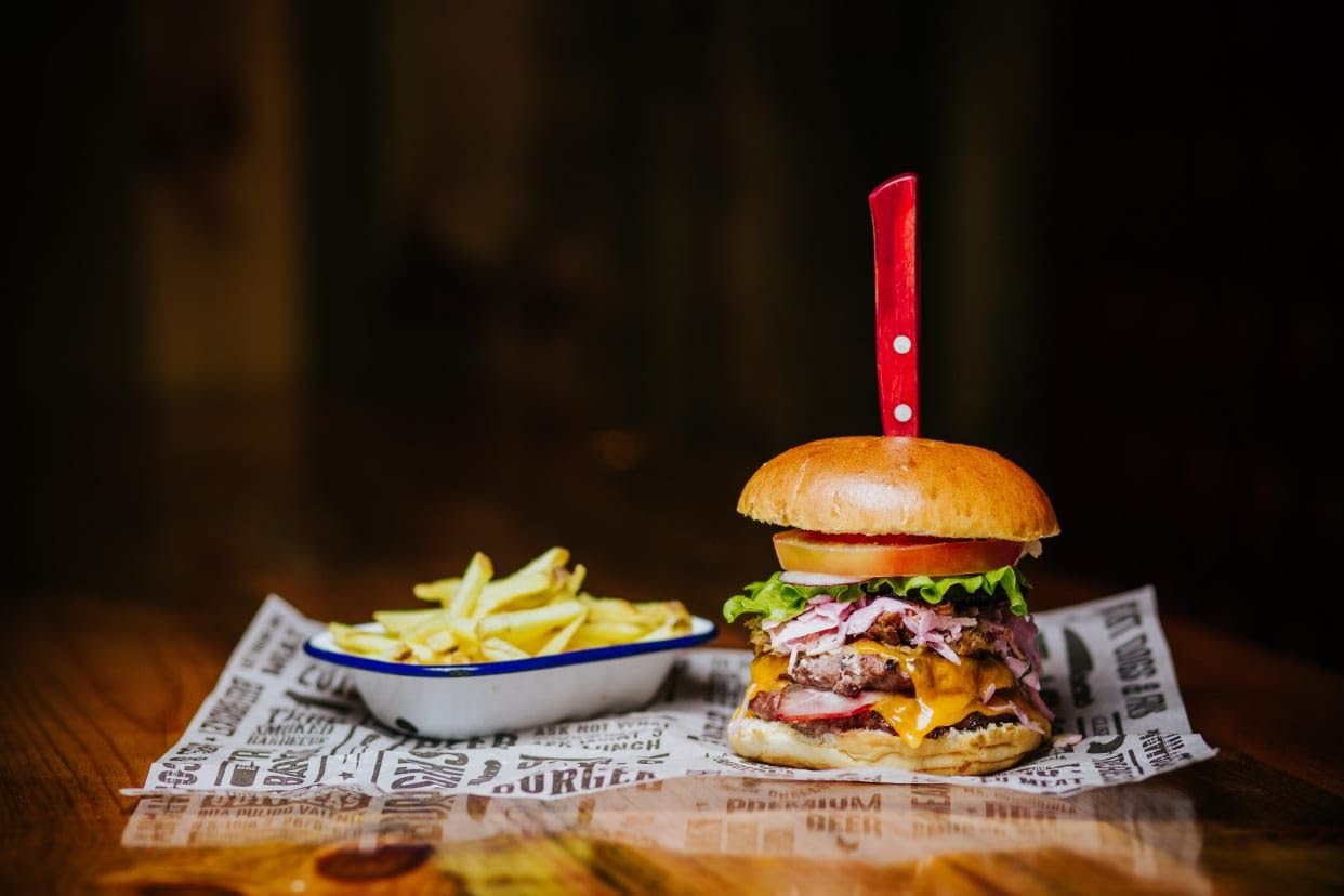 Ribs & Company Almada by null