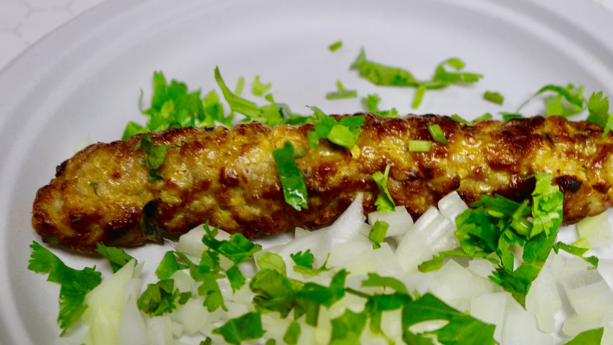 Sammy’s Halal Food by null