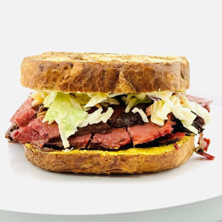 Hot Johnnie's Smokehouse by null