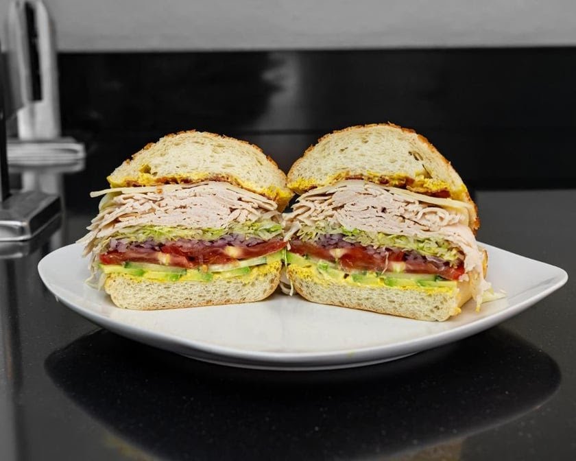 Brother's Deli & Co by null