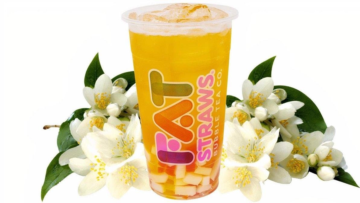 Fat Straws Boba & Mochi Donuts (Richardson) by null