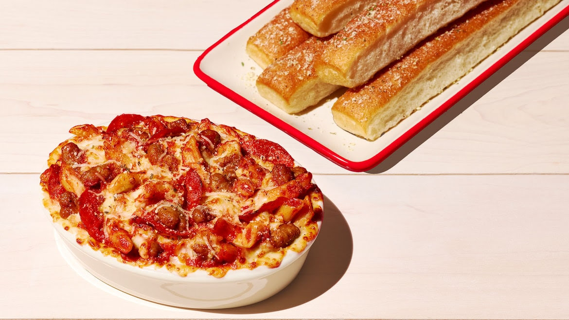 Pizza Hut by null