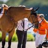 Parijs in Beeld (23): Maikel van der Vleuten op weg naar de ...