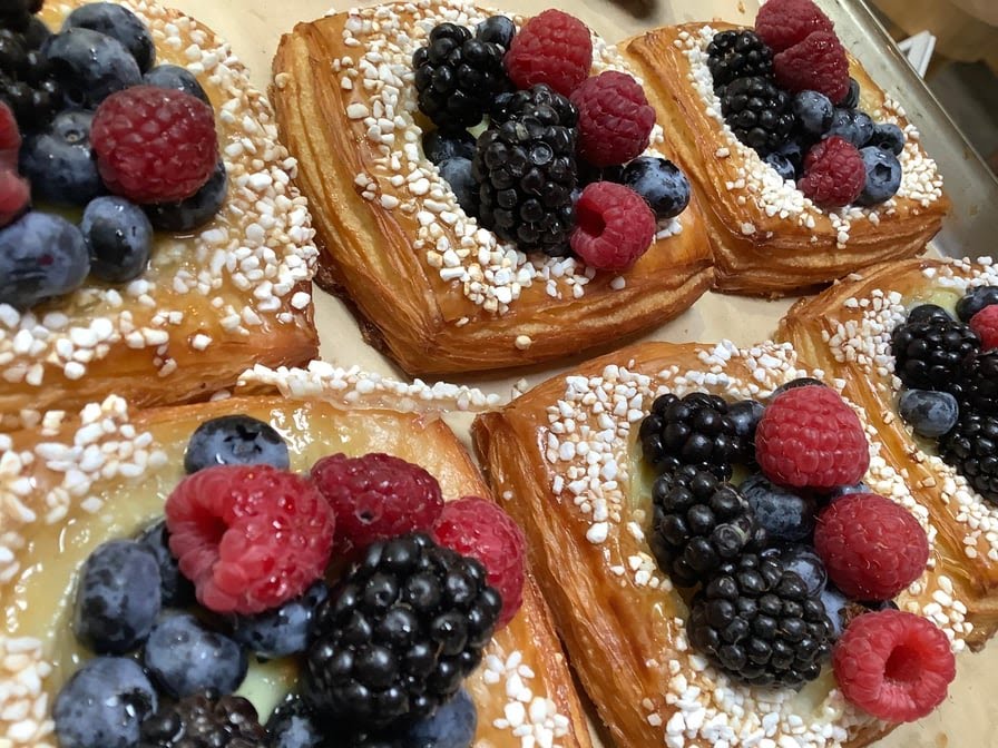 Clark Street Bakery by null