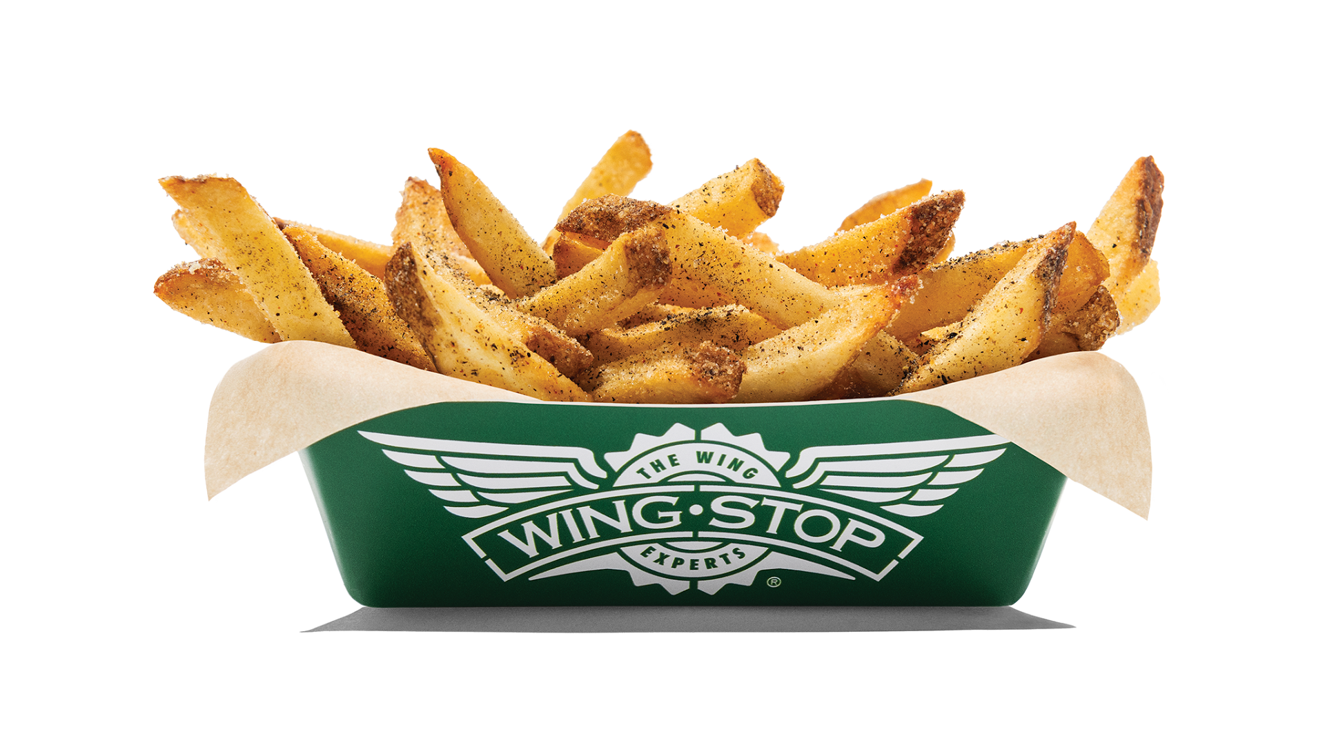 Wingstop by null