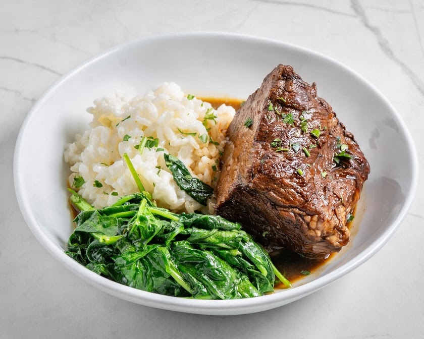 3 Restaurant by null