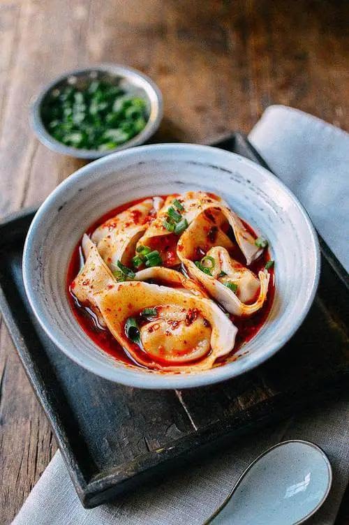Dumpling Hot Pot Beyond by null