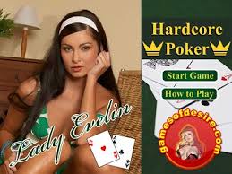 Porn comic the poker game part jpg x Poker game sex