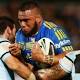 Junior Paulo's Canberra Raiders deal made official 