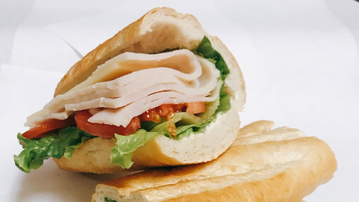 Le Diplomate Bakery Cafe by null