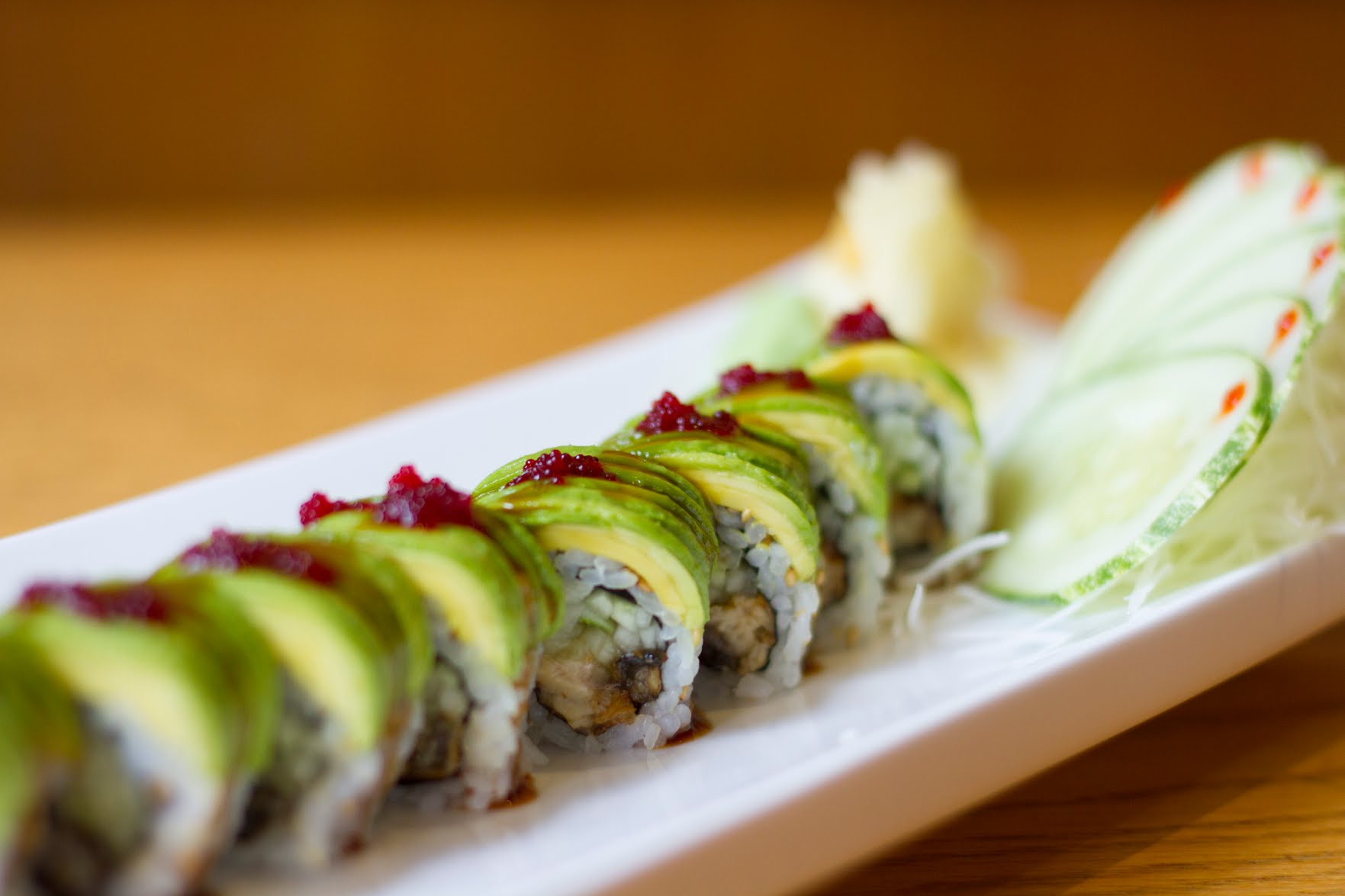 251 Ginza Sushi by null
