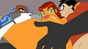 Pumpkin sinclair teen titans starfire gets fucked robin qtiykcwtfipc jpg x Starfire getting fucked