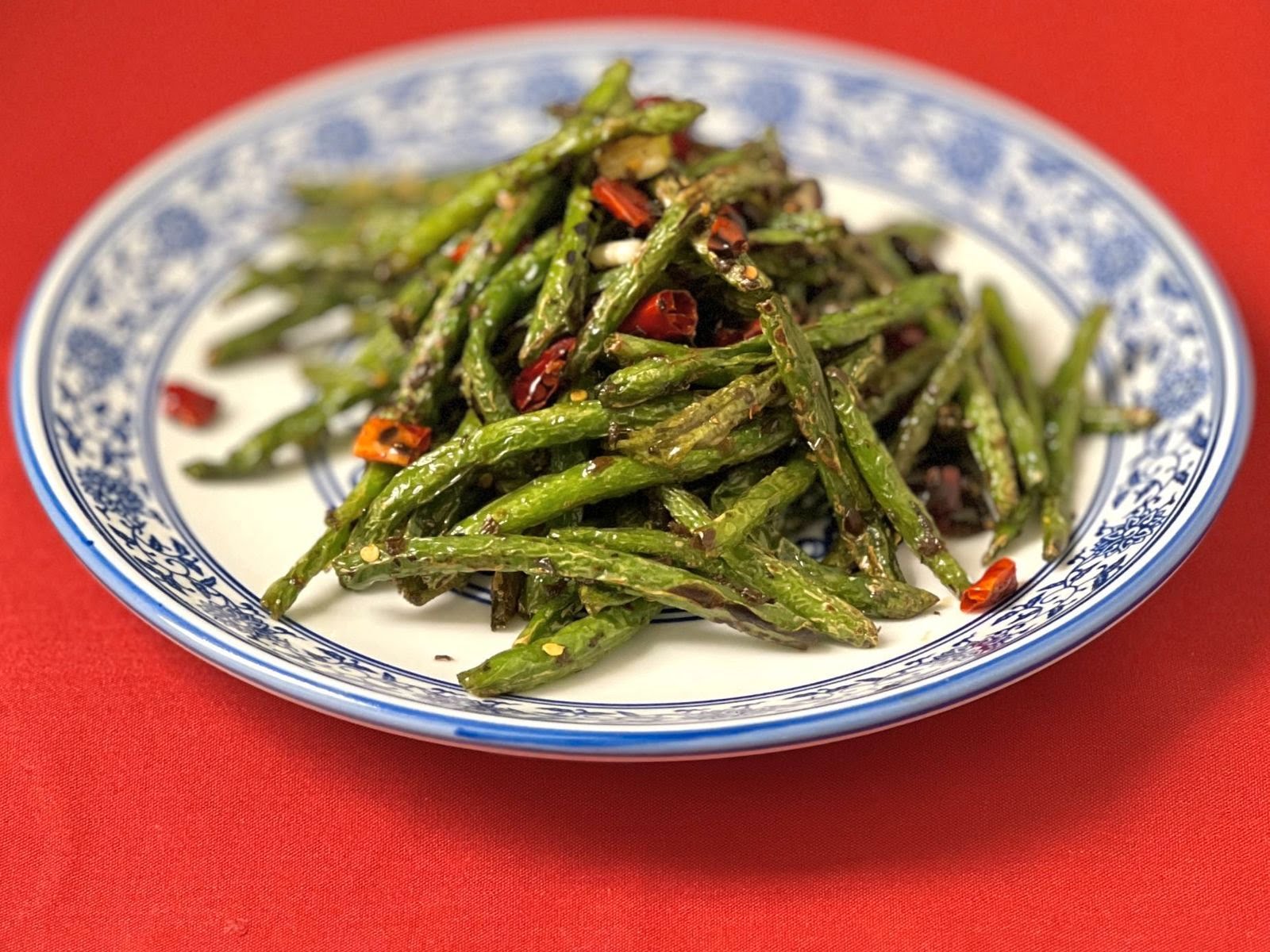 Chengdu Bistro West Town 蓉小馆 by null