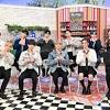 INI、『よるのブランチ』にて2ndシングル収録曲「We Are」テレビ ...